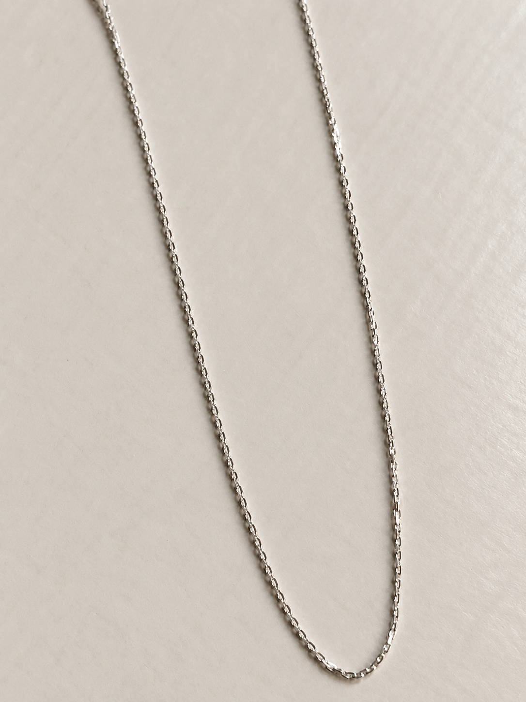 Cordão Insp. Cartier em prata 925